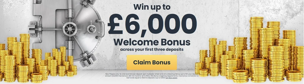 Loot Casino - Best Online Casino